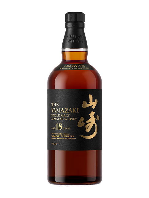 YAMAZAKI 18YO 43% 6X700 CTN EU GEN